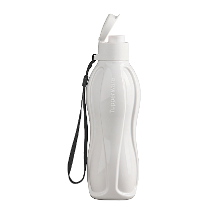 Tupperware® Eco Garrafa 500ml Algodão