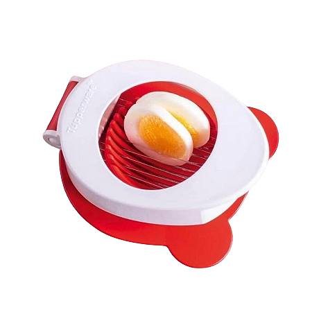 Tupperware® Fatiador Cortador Ovo