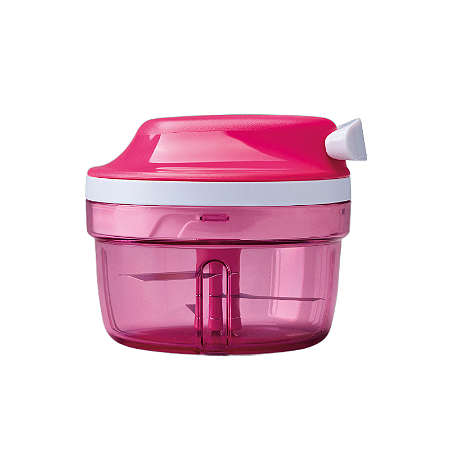 Tupperware® Turbo Chef Supersonic 300ml Rosa