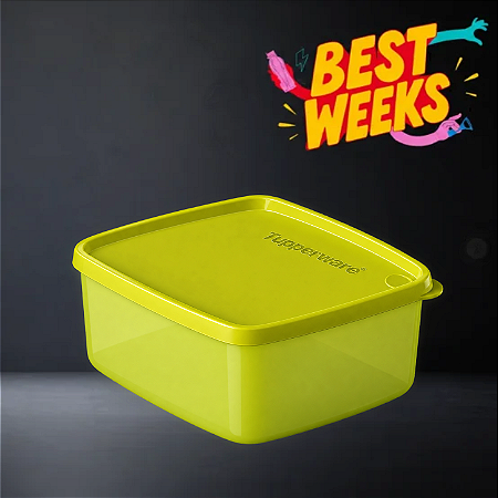 Tupperware® Jeitosinho 400ml Cítrico
