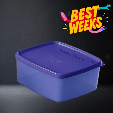 Tupperware® Jeitosinho 400ml Berry