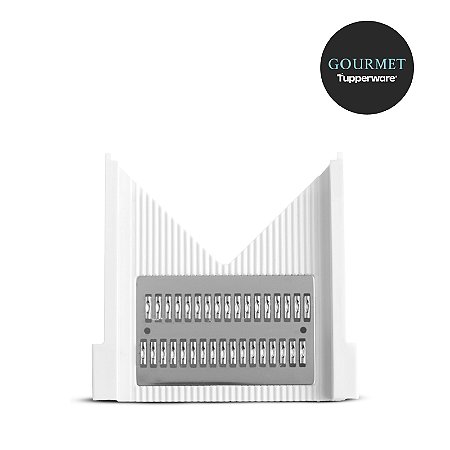 Tupperware® Lâmina Ralador do Super Chef