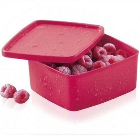 Tupperware Jeitosinho 400ml Pink
