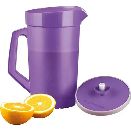 Tupperware A Jarra 2L Uva