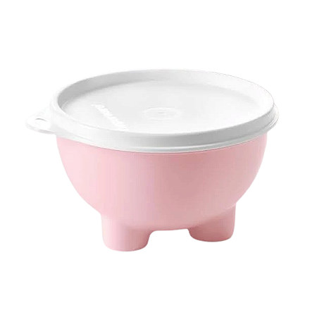 Tupperware Pote Para Servir Molcajete 450g