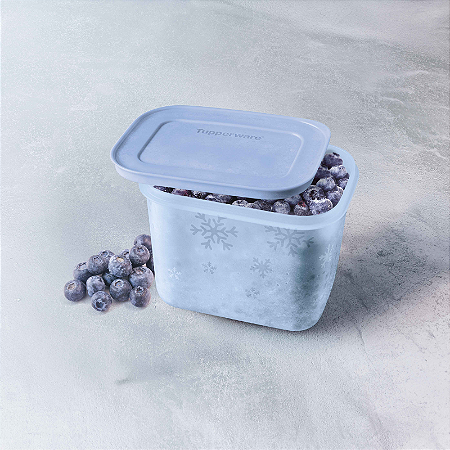 Tupperware Freezer Line 1.1L