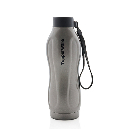 Tupperware Eco Tupper Garrafa Termica 550ml