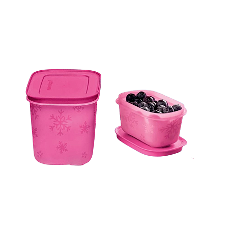 Tupperware Freezer Line 2 Pecas