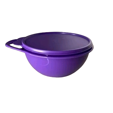 Tupperware Tigela Criativa 1.4 Litros Roxo