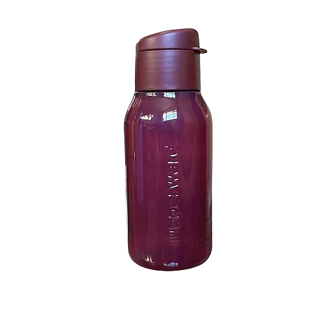 Tupperware Eco Garrafa Tupper Plus 350ml Marsala