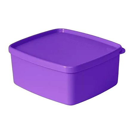Tupperware Jeitosinho 400ml Lilas