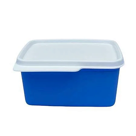 Tupperware Basic Line 500ml Azul