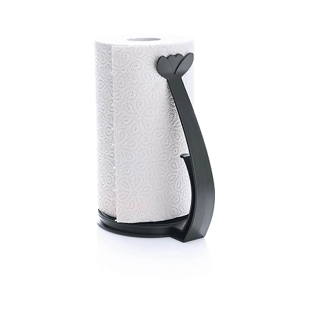 Tupperware Porta Papel Toalha Black