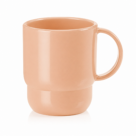 Tupperware Caneca Policarbonato 265ml
