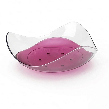 Tupperware Fruteira Elegrancia Policarbonato