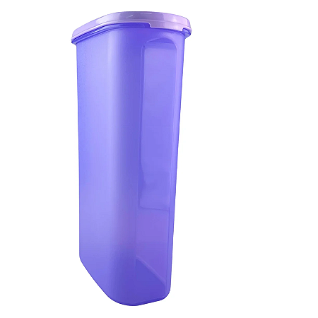 Tupperware Modular Lilas 2,9 Litros