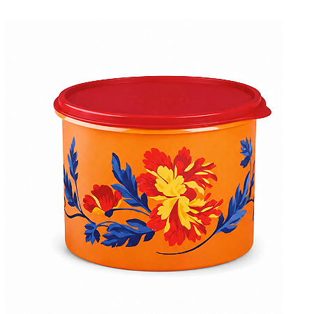 Tupperware Caixa Florales 2,4 Litros