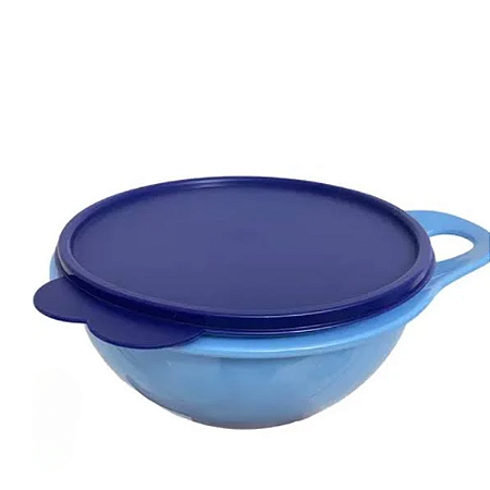 Tupperware Criativa 1.4 Litros Azul