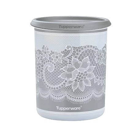 Tupperware Instantâneas Magica Bilho de Renda 2,25 Litros