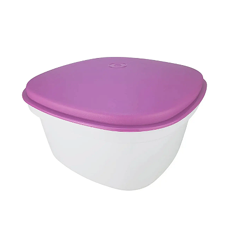 Tupperware Múltipla 2,5 Litros Lilas