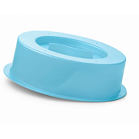 Tupperware® Tampa para Micro-ondas Azul