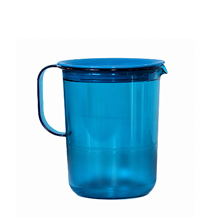 Tupperware Jarra Premier 1,2 Litros Turmalina
