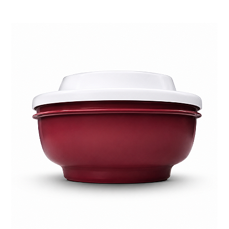 Tupperware Tigela Actualité 650ml Marsala