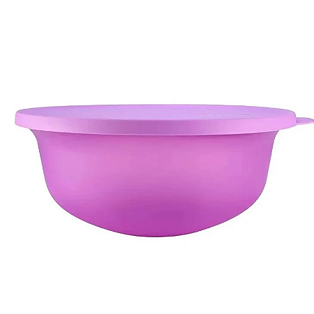 Tupperware Tigela Aloha 2 Litros Petunia