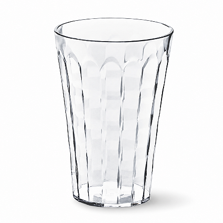 Tupperware Copo 475ml Policarbonato