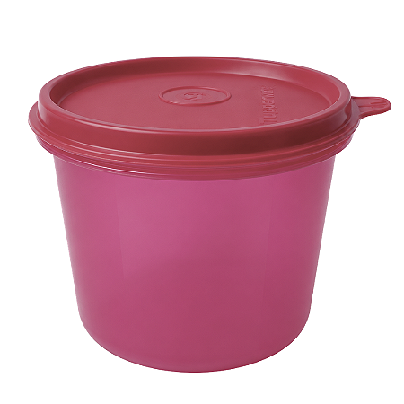 Tupperware Tigela Visual 550ml Marsala