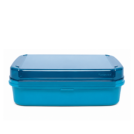 Tupperware Modular Classic 2 Litros Turmalina