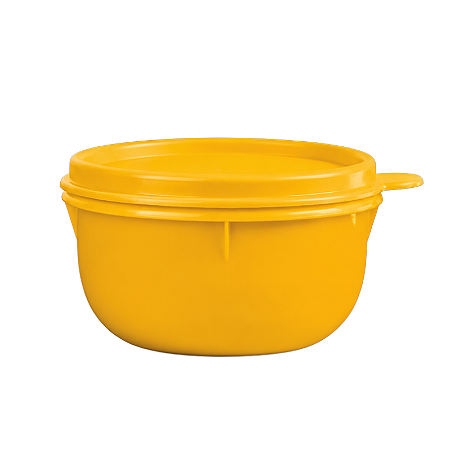 Tupperware Tigelinha 230ml Girassol