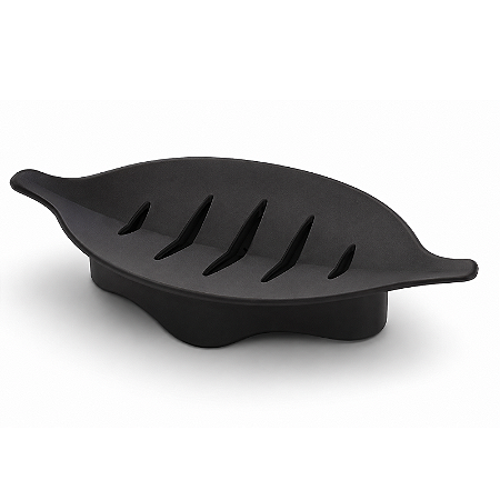 Tupperware Porta Sabão Em Barra Black