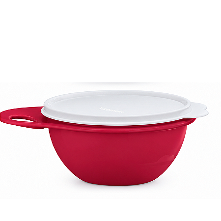 Tupperware Extra Mini Criativa Vinho 600ml