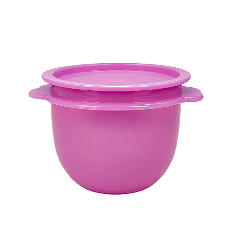 Tupperware Super Mini Instantânea 750ml Beijo