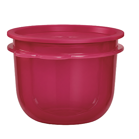 Tupperware Super Mini Instantânea 750ml Marsala