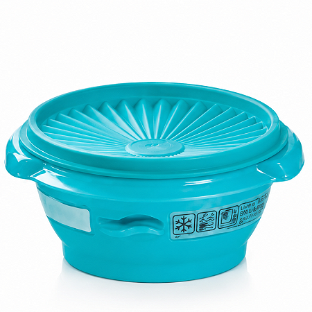 Tupperware Tigela Sensação 350ml Tropical