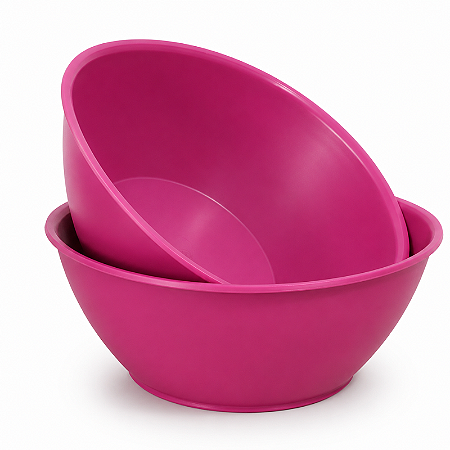 Tupperware Tigela Actualité 700ml Rabanete