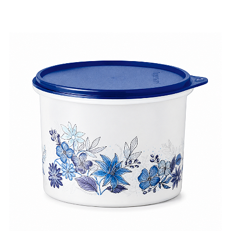 Tupperware Caixa Aquarela 2,4 Litros