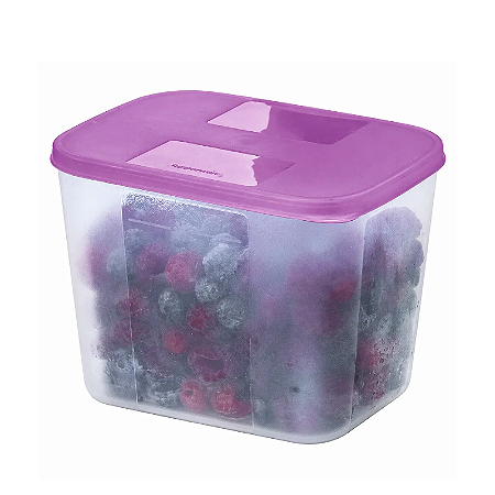 Tupperware Freezer Mate 1 Litro Amora
