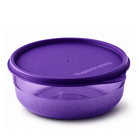 Tupperware Tigela Premier 500ml Uva
