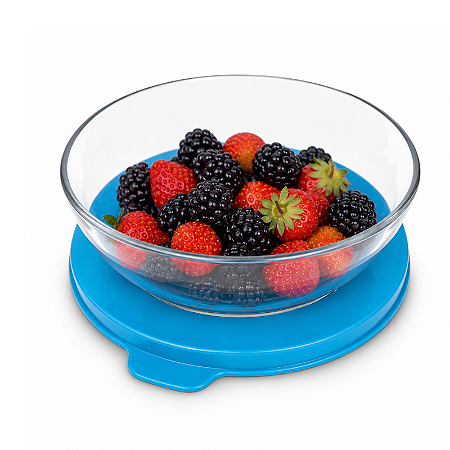 Tupperware Tigela Clear Policarbonato 410ml