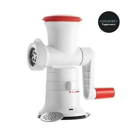 Tupperware Fusion Master System Moedor