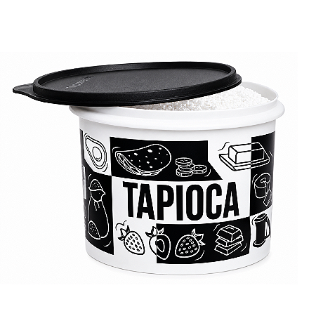 Tupperware® Tupper Caixa Tapioca Pop Box 1,7 Litros