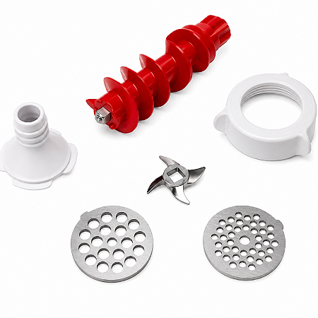 Tupperware Acessorio Moedor e Recheador Fusion Master System