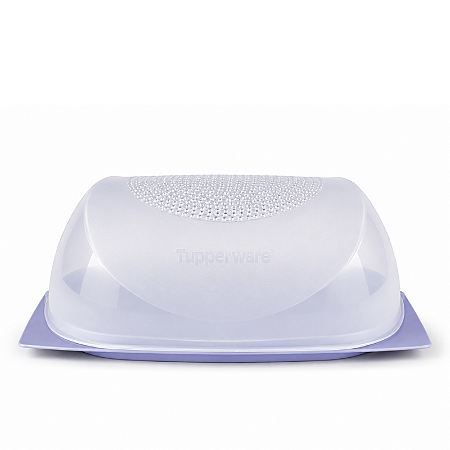 Tupperware Queijeira Smart Grande