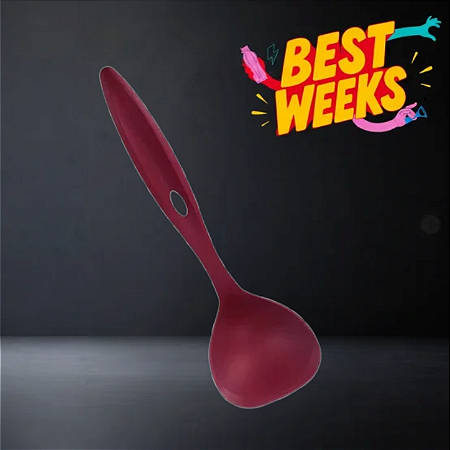 Tupperware Concha Ideal Marsala