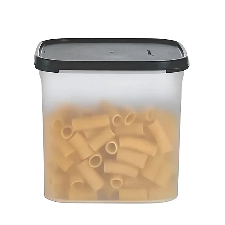 Tupperware Modular Quadrado 4 Litros
