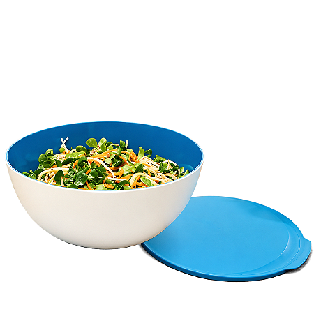 Tupperware Tigela Allegra 5Litros Turmalina