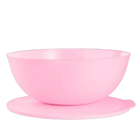 Tupperware Tigela Allegra Rosa 5Litros